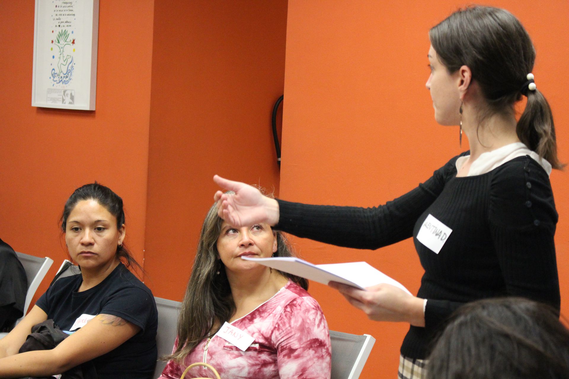 Odoo • Imagen y texto